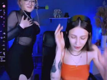 candy_vice_ webcam model stream image