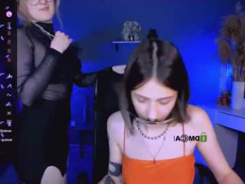 candy_vice_ webcam chaturbate model stream image