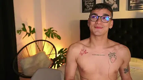 EROS_AND_ALAN webcam model stream image