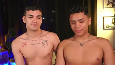 EROS_AND_ALAN webcam stripchat model stream image