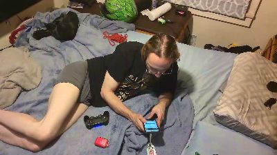 highnessTaZ420 webcam model stream image