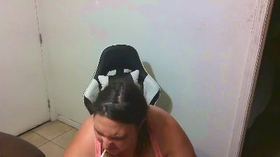 highnessTaZ420 webcam model stream image