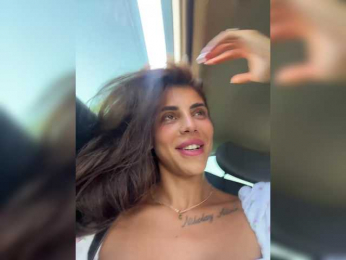 tereza01-1 webcam model stream image