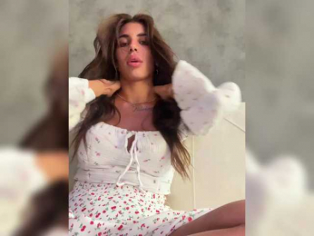 tereza01-1 webcam model stream image