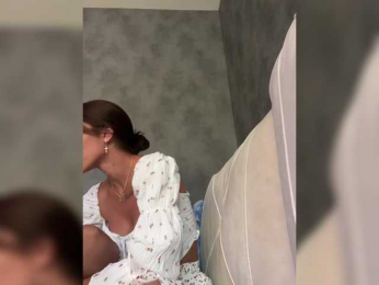 tereza01-1 webcam model stream image