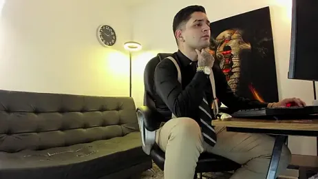 Nicolas_Fellener webcam stripchat model stream image