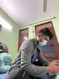 Mr_Cajonny0 webcam model stream image