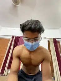 Mr_Cajonny0 webcam model stream image