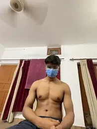 Mr_Cajonny0 webcam model stream image