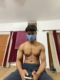 Mr_Cajonny0 webcam model stream image