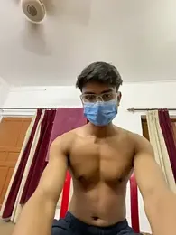 Mr_Cajonny0 webcam stripchat model stream image