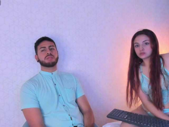 Burningtemptationfx webcam bongacams model stream image