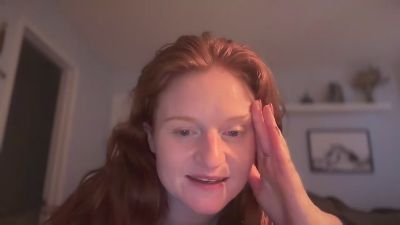 RedHeadeadSweet webcam model stream image