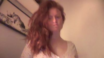 RedHeadeadSweet webcam model stream image