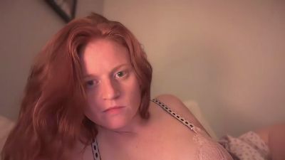 RedHeadeadSweet webcam model stream image