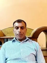 Devender-Kumar webcam model stream image