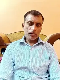 Devender-Kumar webcam model stream image