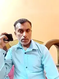 Devender-Kumar webcam model stream image