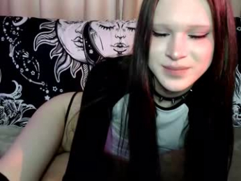 sexpired_princess webcam model stream image