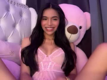 babysabrinaxx webcam model stream image