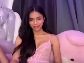 babysabrinaxx webcam model stream image