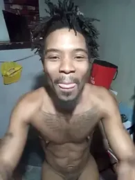 TaurusBallz webcam model stream image