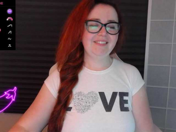 NicoleBunny24 webcam model stream image