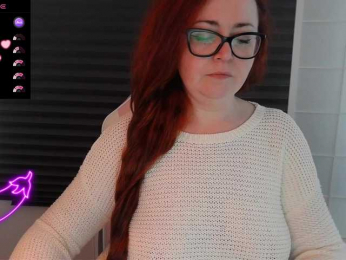 NicoleBunny24 webcam model stream image
