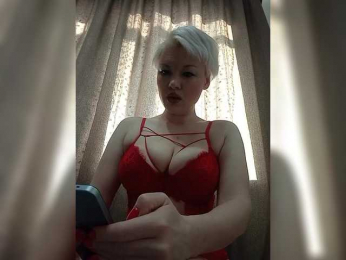 Frosyaburlakova webcam model stream image