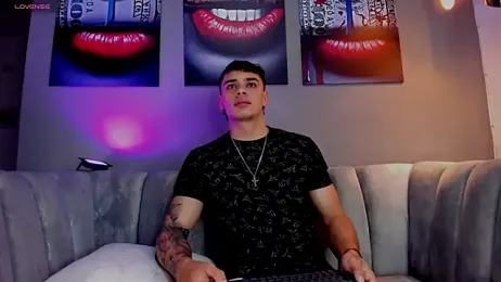 joseph_boy webcam model stream image