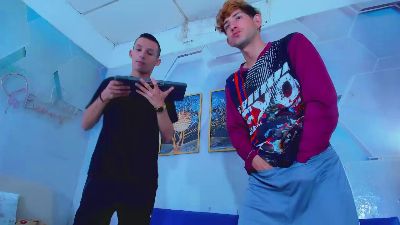 Roony_cutes webcam model stream image