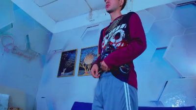 Roony_cutes webcam model stream image