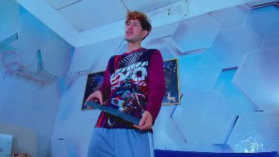 Roony_cutes webcam model stream image