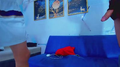 Roony_cutes webcam model stream image