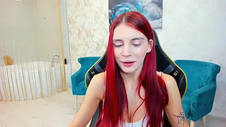 RedLipse webcam model stream image