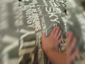 Paro4ka632 webcam model stream image