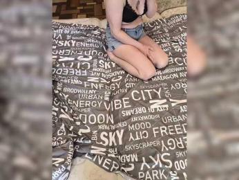 Paro4ka632 webcam model stream image