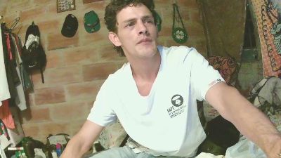 carlos9180 webcam model stream image