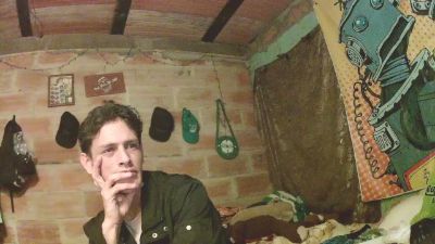 carlos9180 webcam model stream image