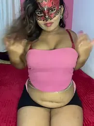 blackrose02 webcam model stream image