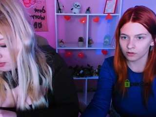 lika-starr webcam model stream image