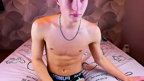 Ian_Flor webcam model stream image