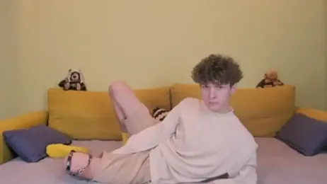 Ian_Flor webcam model stream image