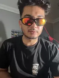 MeliodasSinss webcam stripchat model stream image
