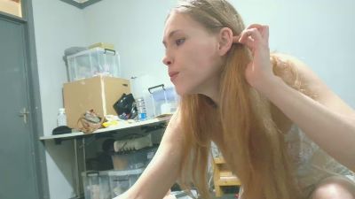 Sweeett_anabell webcam model stream image