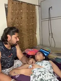 torchermachine webcam model stream image