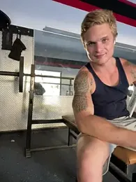 King_Kev_ webcam model stream image