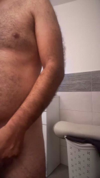 antrois86 webcam model stream image