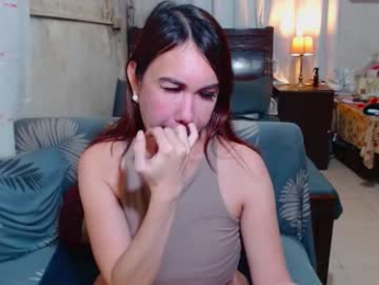 xxmiranda_greyxx webcam model stream image