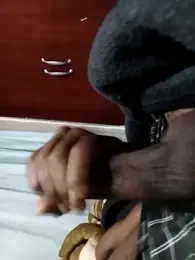 hardFC webcam model stream image